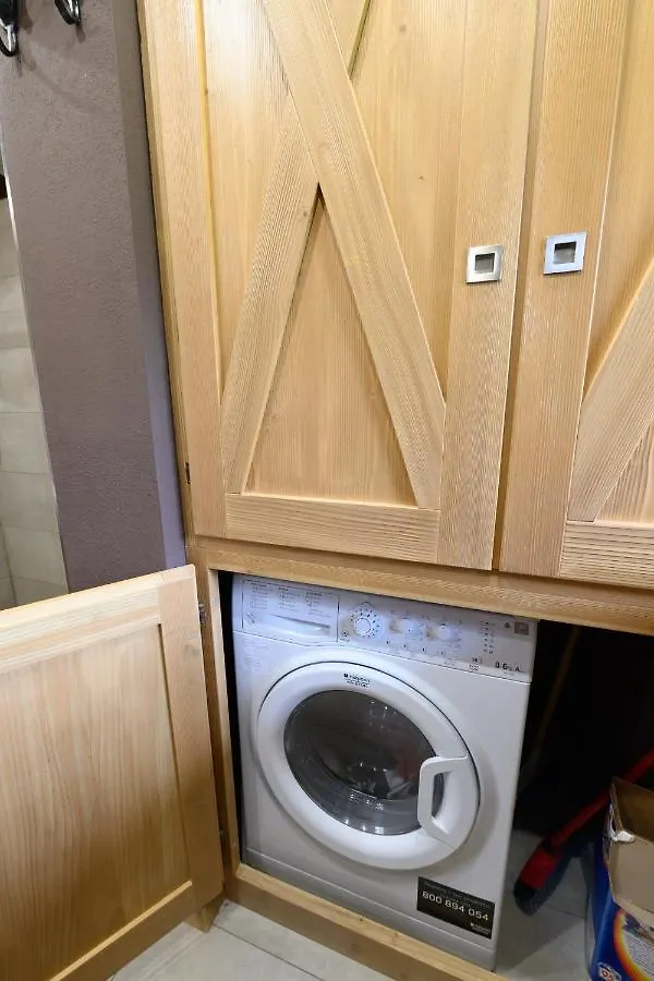 Appartamento Casa Ladinia San Vito di Cadore