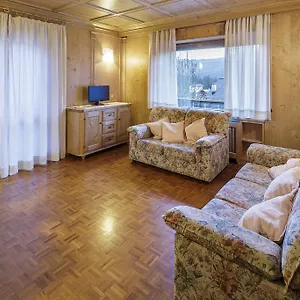 Chiappuzza - Stayincortina Apartamento